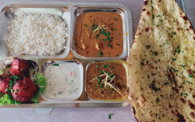 Mini Indian Restaurant