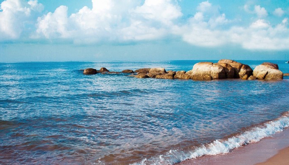 Biển Lagi