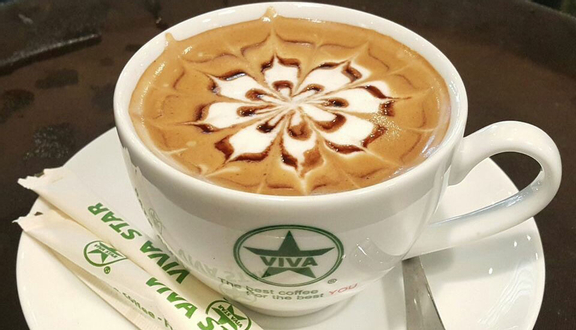 Viva Star Coffee - Điện Biên Phủ