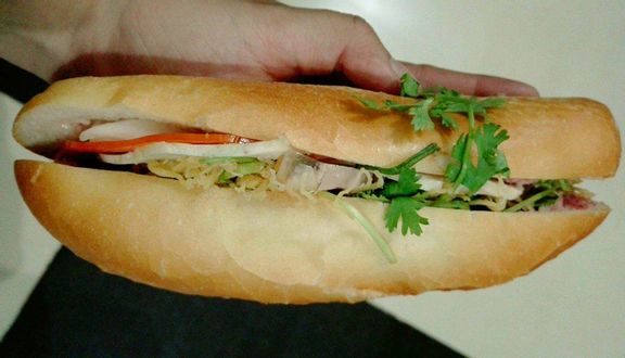 Bánh Mì Phúc Hà Nội - Nguyễn Tri Phương
