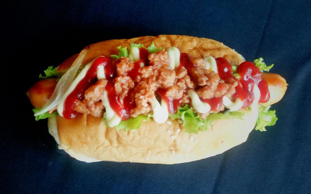 Hotdog+ - Hotdog & Mì Ý