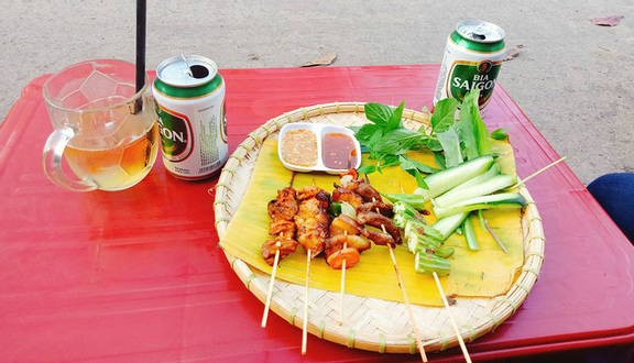 Bếp Nhà Minh Châu - Food & Drink