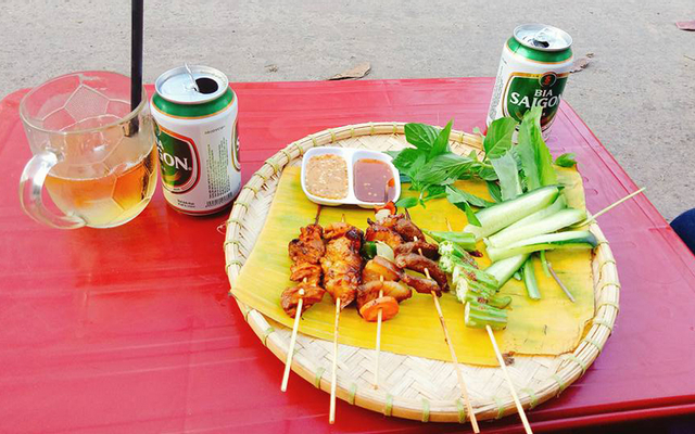 Bếp Nhà Minh Châu - Food & Drink