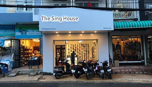 The Sing House - Nguyễn Văn Trỗi