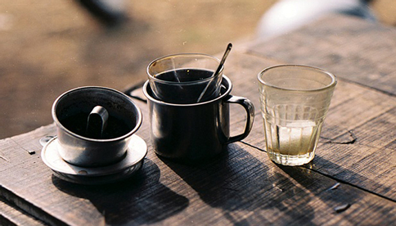 Hồng Quân Cafe & Milk Tea