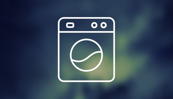 Alo Laundry - Giặt Ủi Tự Động Lấy Liền