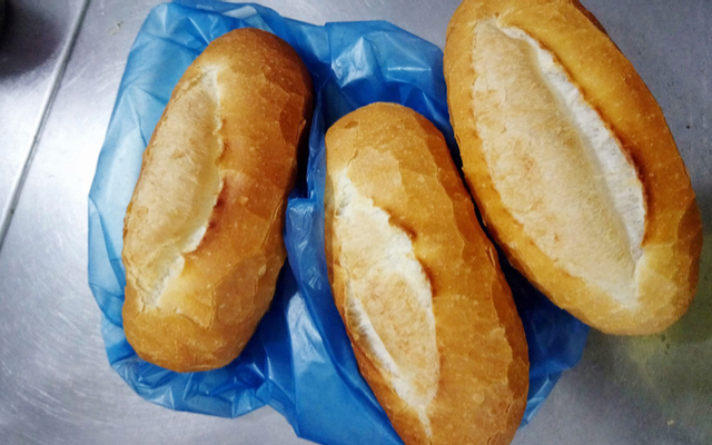 Hồng Phát - Lò Bánh Mì