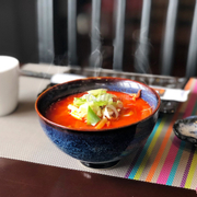 Nagasaki chanpon soup