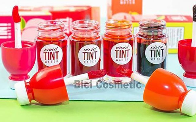 Bici Cosmetic - Lê Quang Định