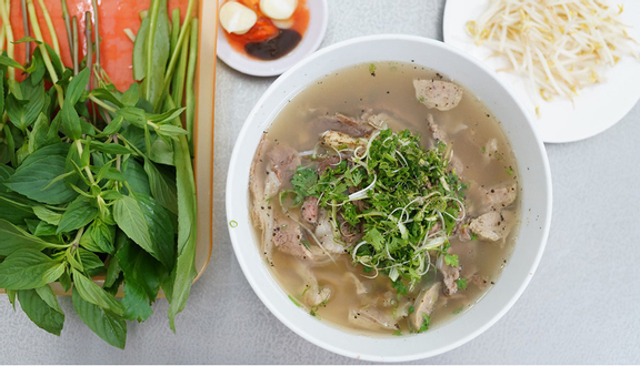 Phở Số 2 - Since 1982
