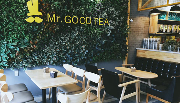 Trà Mr Good Tea: Khám phá hương vị tuyệt vời của trà Mr Good Tea, từ hương vị thơm ngon đến chất lượng cao cấp. Hãy thưởng thức ly trà ấm áp cùng gia đình và bạn bè, giúp bạn thư giãn và tìm lại sự cân bằng trong cuộc sống.