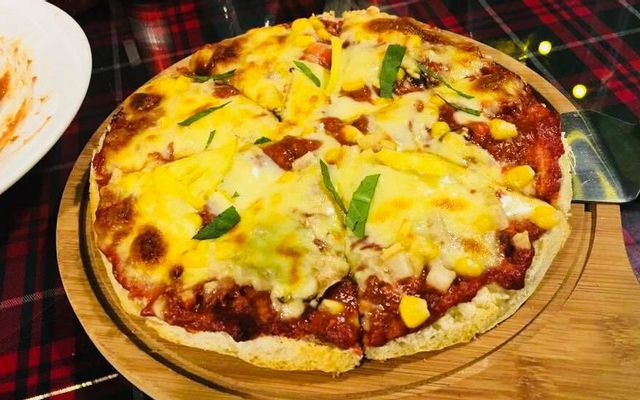 Happy Pizza - KĐT Monbay