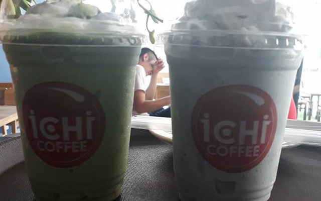 Ichi Coffee - Nguyễn Bình