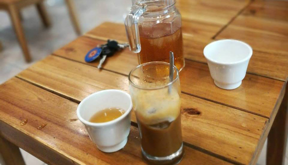 Vip Coffee - Nguyễn Công Hòa