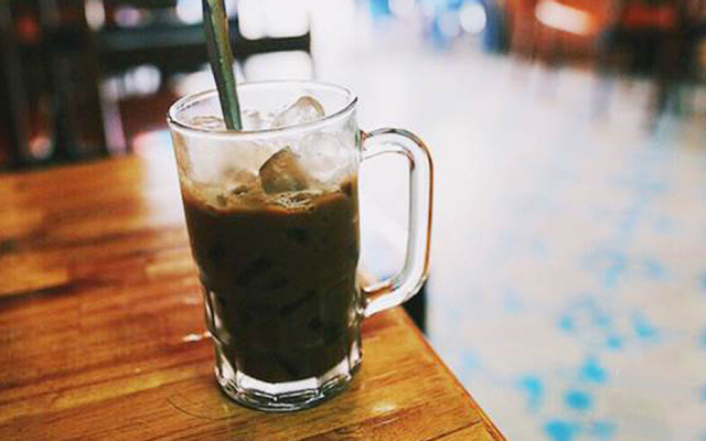 Huê Viên - Cafe & Điểm Tâm