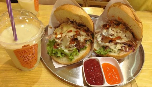 Daily Kebab Haus - Yên Phụ Ở Quận Tây Hồ, Hà Nội | Foody.Vn