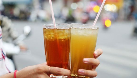 Cool Cool - Sâm Dừa & Sâm Bí Đao