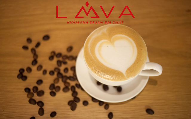 Lava Coffee & Tea