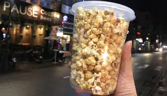 Bắp Rang Bơ Popcorn