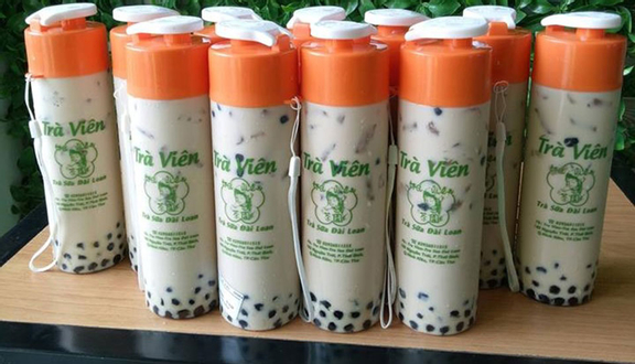 Trà Viên - Trà Sữa Đài Loan