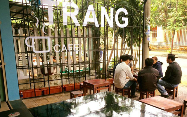 Trang Cafe