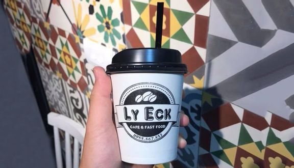 Ly Eck - Cafe & Fast Food