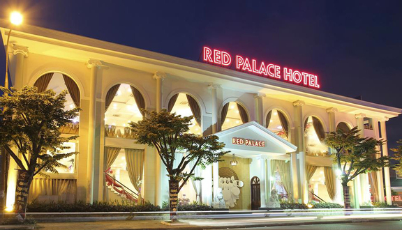 Red Palace Hotel