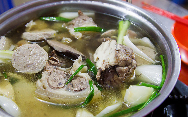 Quán 68 - Lẩu Bò & Bê Thui ở Lâm Đồng | Foody.vn