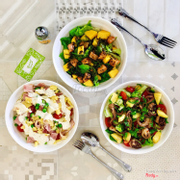 Gourmet Salad Nguyễn Chí Thanh