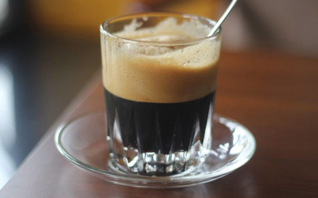 Tino Coffee - Đoàn Thị Điểm