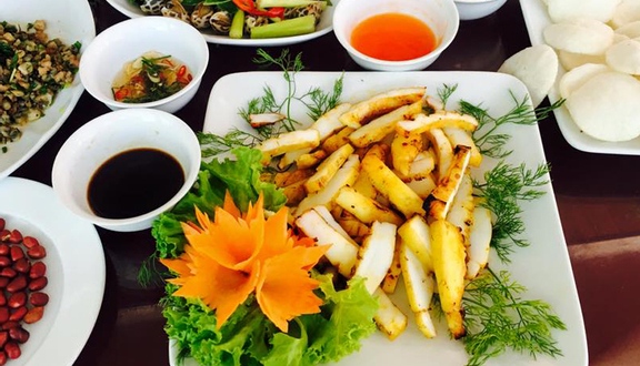 Ngọc Hạnh Restaurant