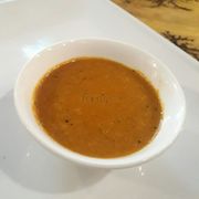 homemade curry sauce