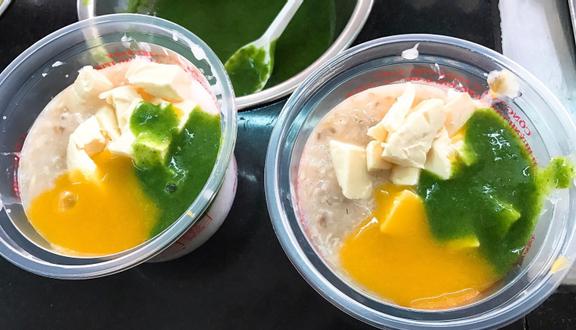 Cháo Dinh Dưỡng Việt Soup