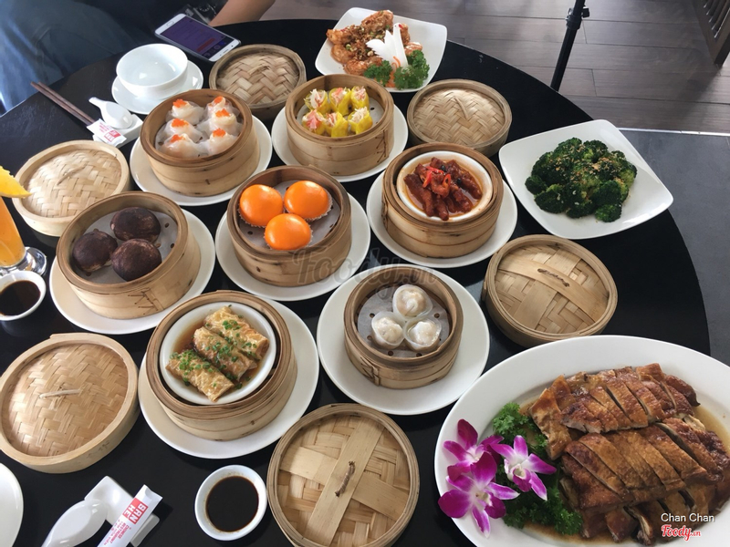San Hé Tam Hòa Viên - Ẩm Thực Trung Hoa Ở Quận Nam Từ Liêm, Hà Nội |  Foody.Vn