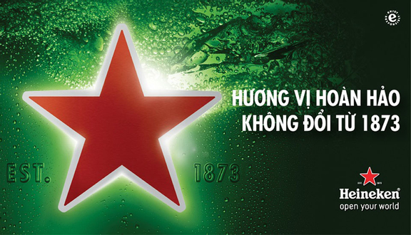 Heineken Store - Heineken Tiger Strongbow