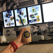 Guta milktea