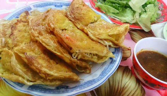 Yến Hương An - Bánh Xèo & Thịt Vịt