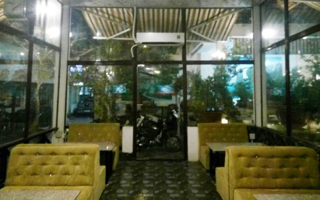 Ngọc Yến 4 - Cafe & Bida