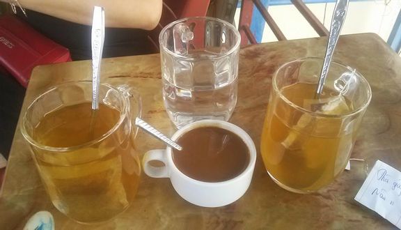 Melody Coffee - Nguyễn Văn Huyên