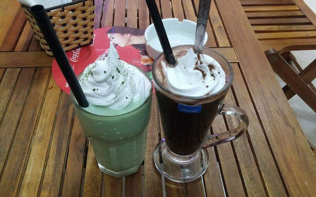 Bảo Anh Cafe
