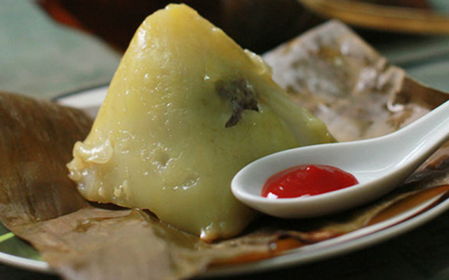 Bánh Giò Nguyễn Kiệm