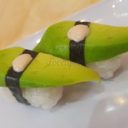 Avogado sushi