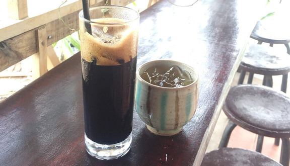 An Phú Coffee