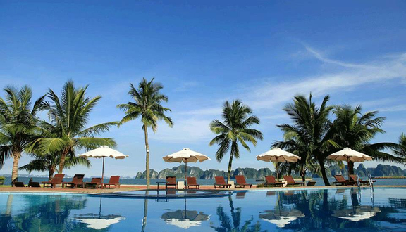 La Paz Resort Hạ Long