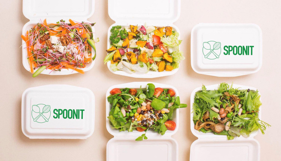 Spoonit - Healthy Meal Online