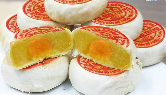 Bánh Pía Tân Huê Viên - Hoàng Văn Thái
