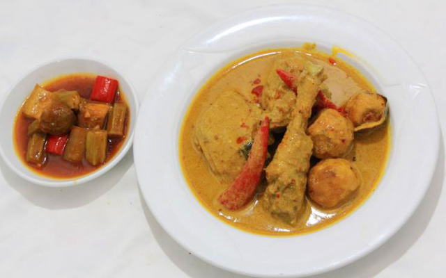 Curry Carry - Ẩm Thực Ấn Độ Online