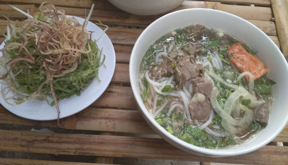 Bún Bò Huế, Hủ Tiếu Mì & Bún Riêu