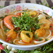 Bánh Canh Thập Cẩm