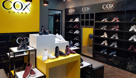 COX Shoes